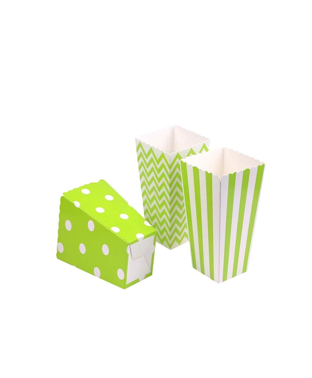 Popcorn Cups