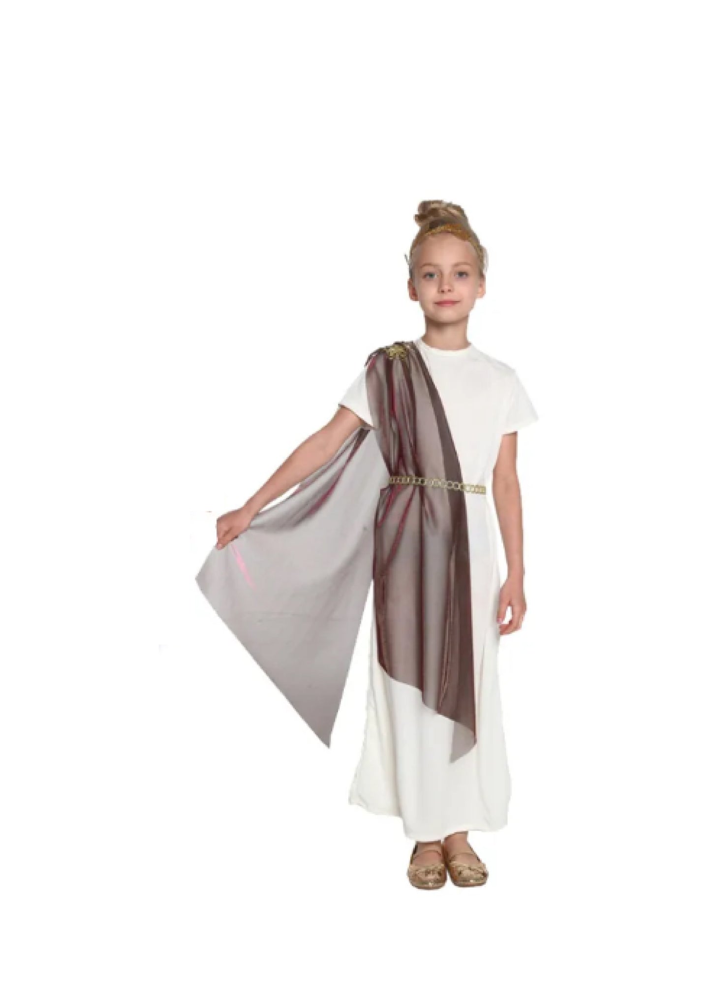 Greek Costume