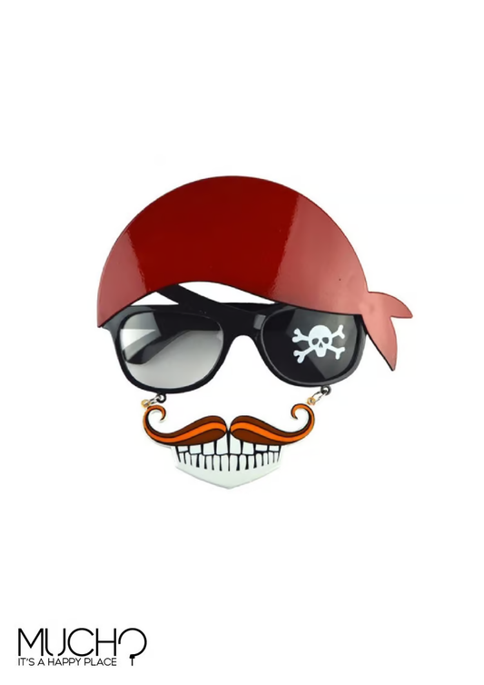 Pirate Sunglasses