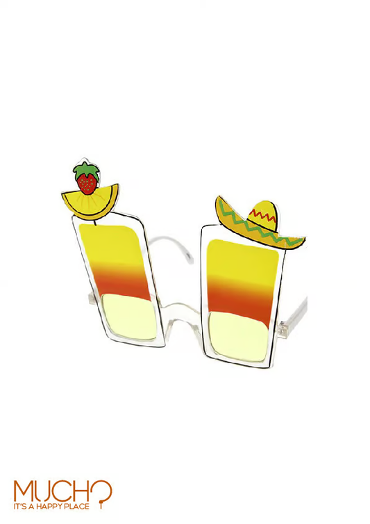 Mexican Glasses
