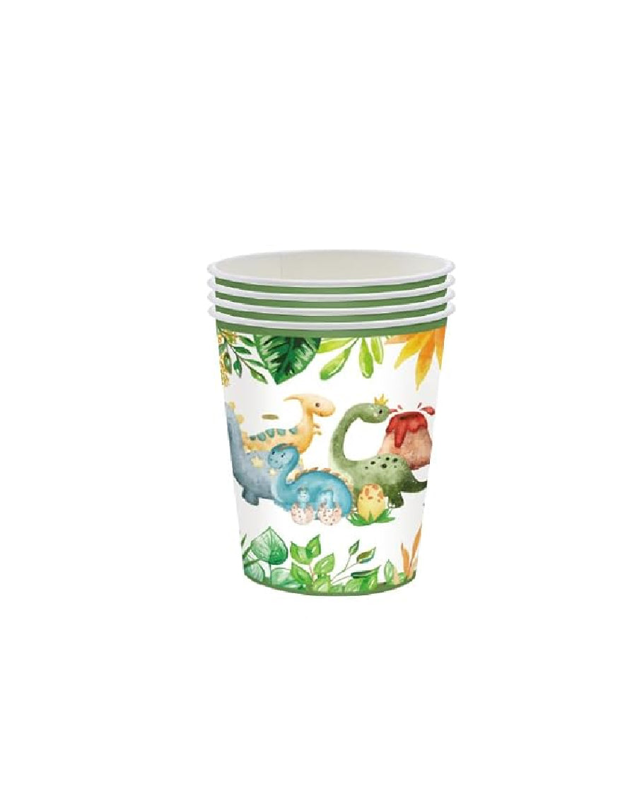 Dino Cups