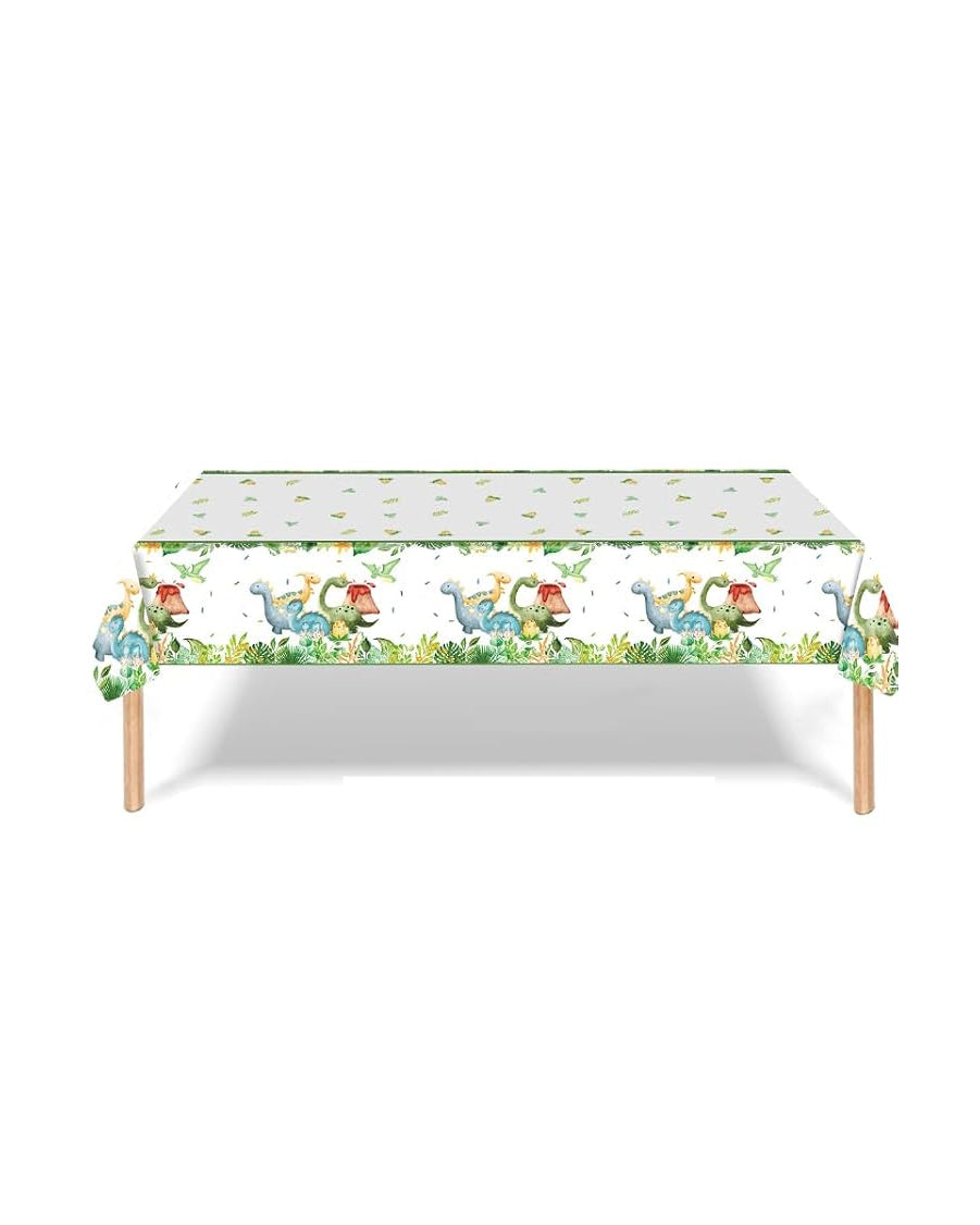 Dino Table Cover
