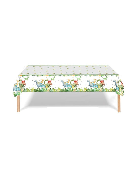 Dino Table Cover