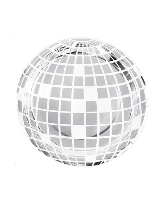 Disco Plates