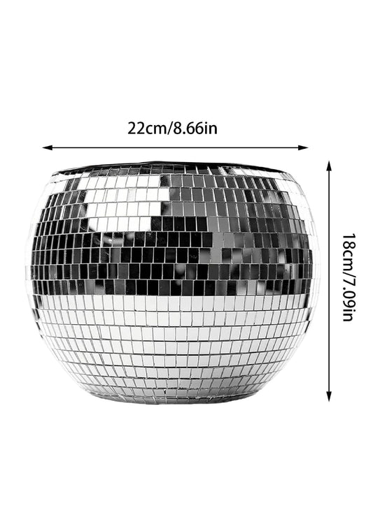 Disco Drinks Bowl