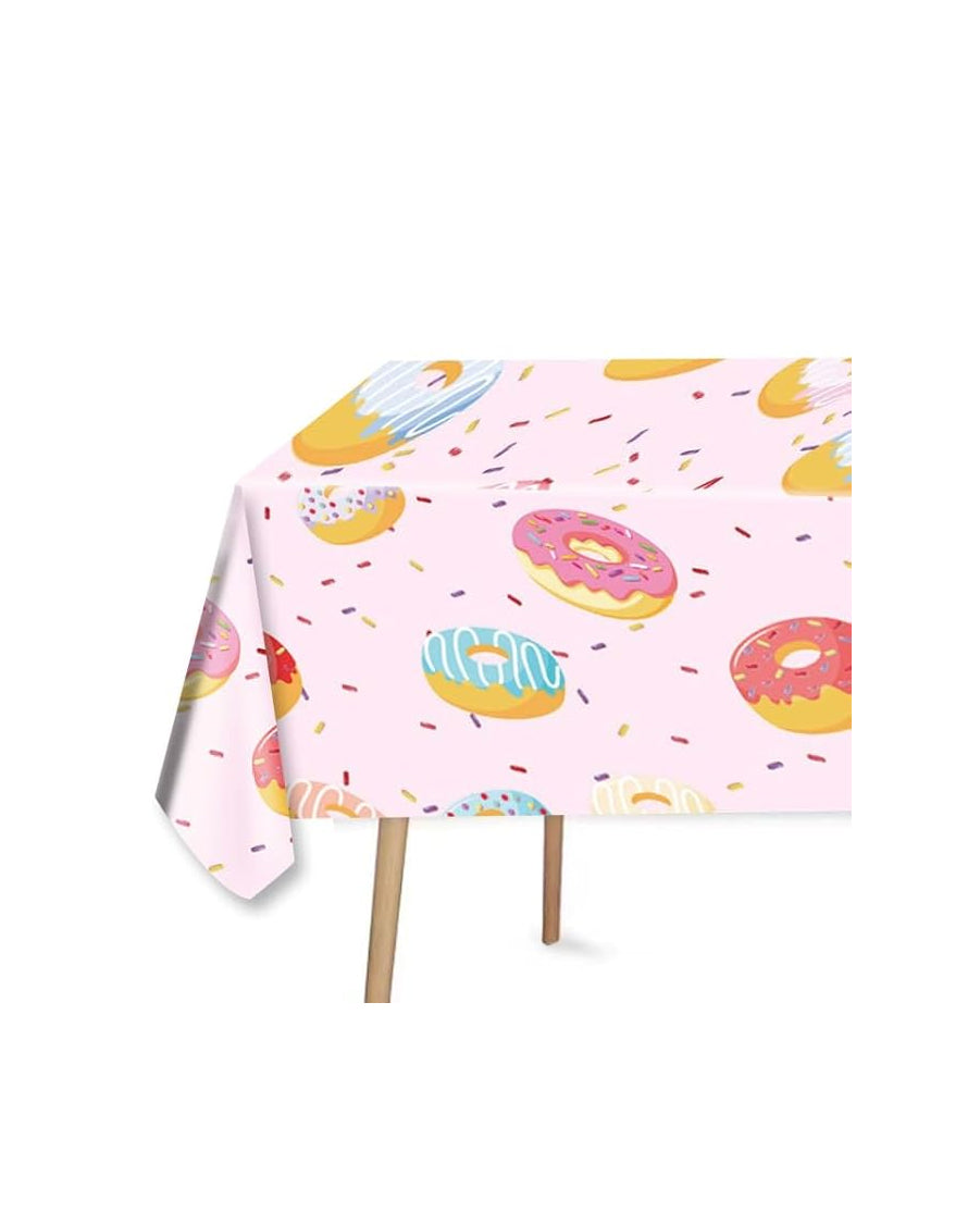 Donut Table Cover