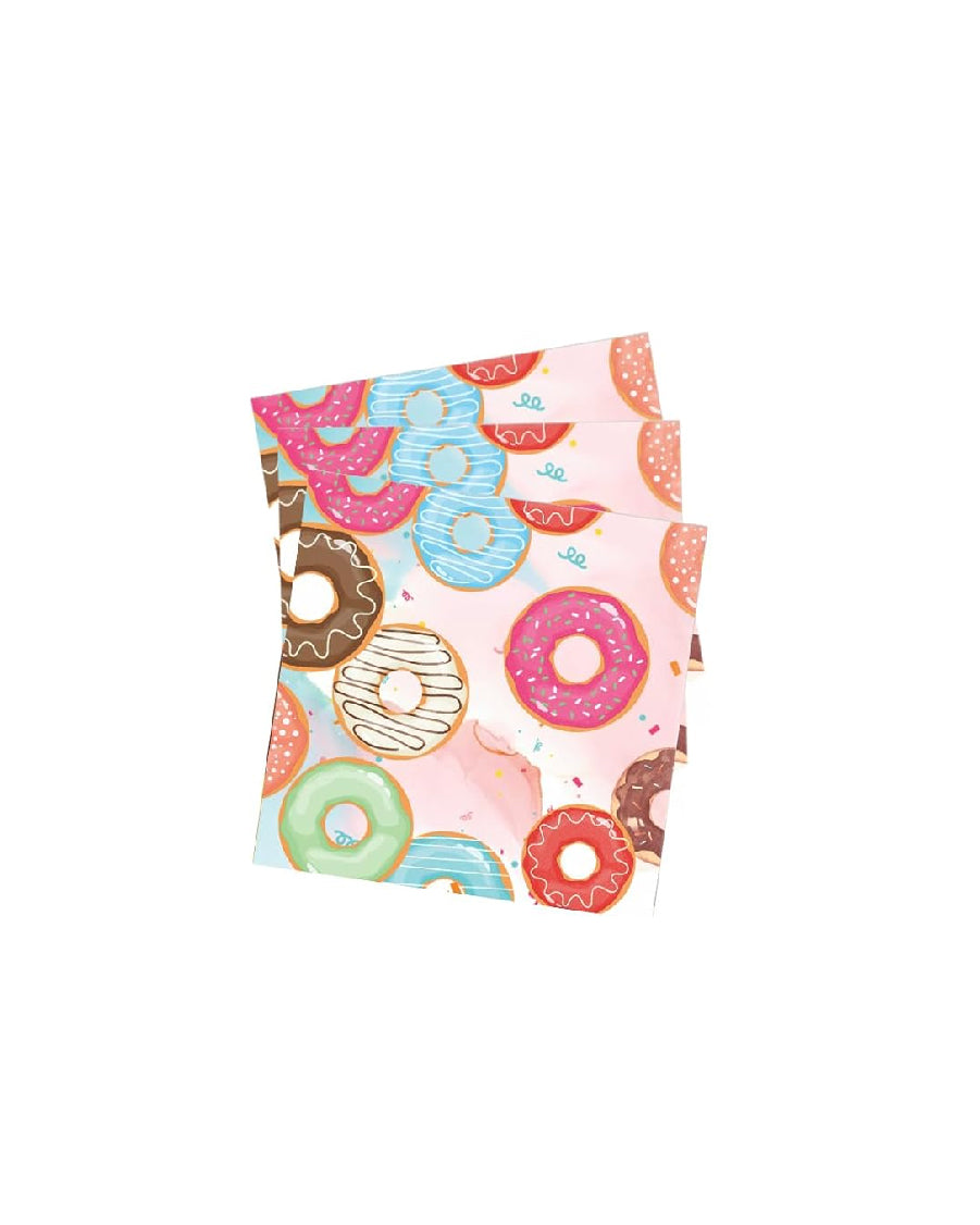 Donut Napkins