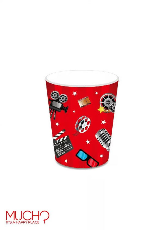 Cinema Cups