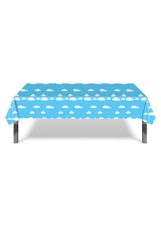 Clouds Table Cover