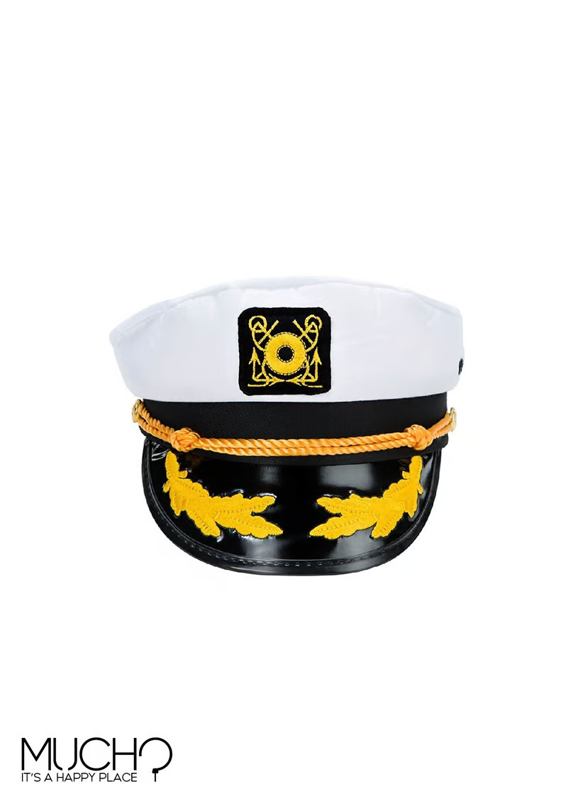 Captain Hat