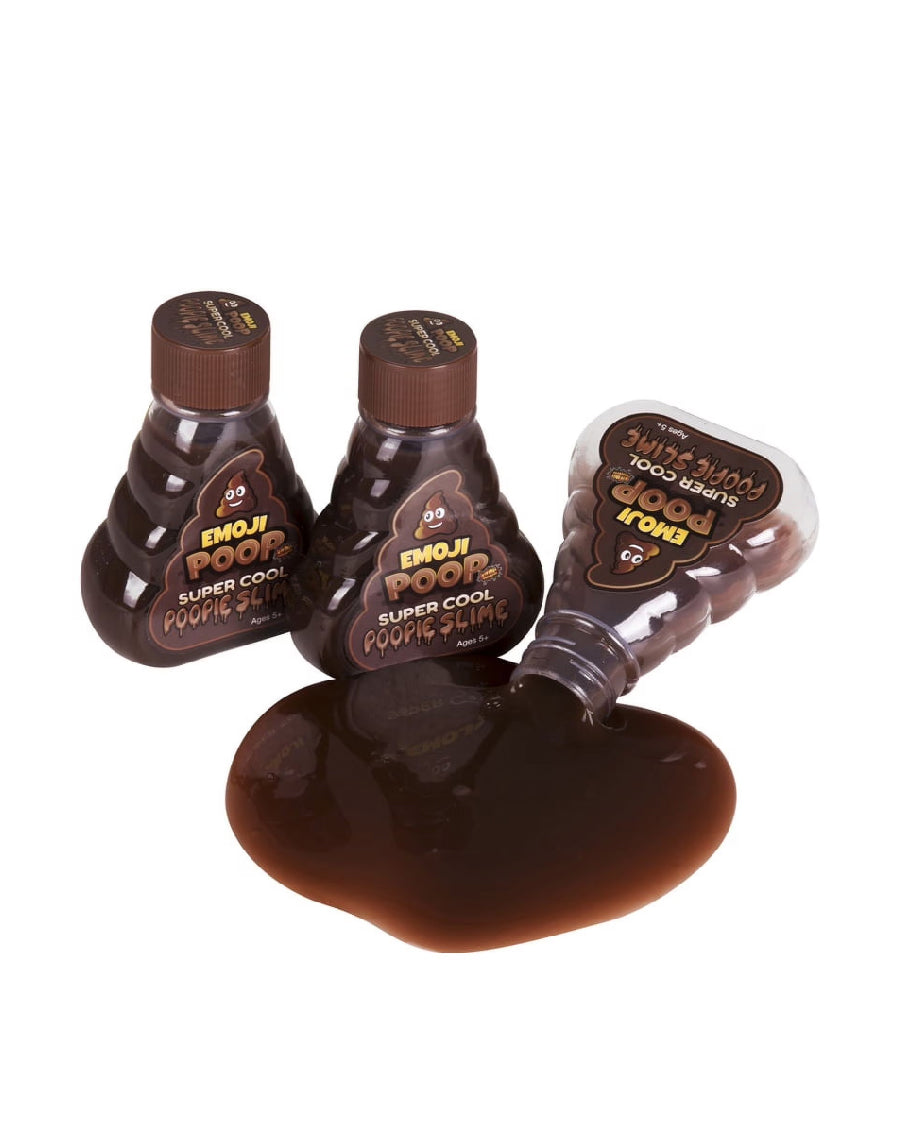 Emoji Slime (1 Pc)