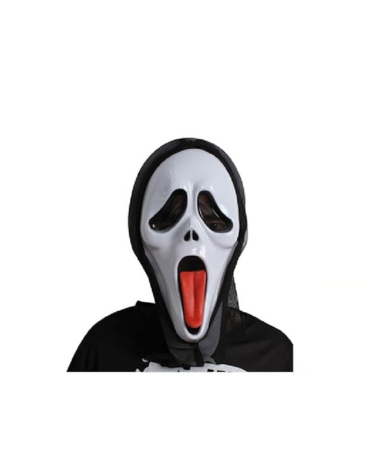 Scream Mask