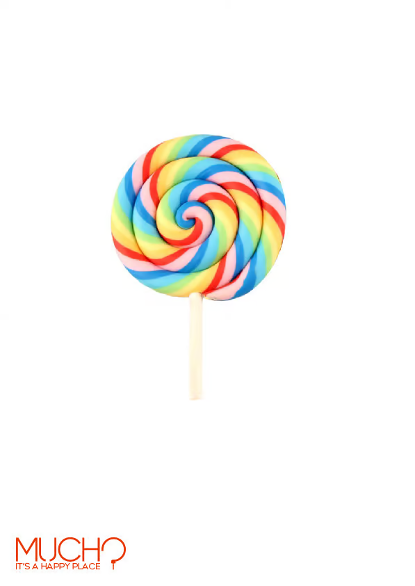 Lollipop Sticks (12 Pieces)