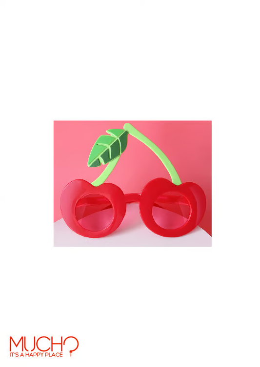 Cherry Glasses