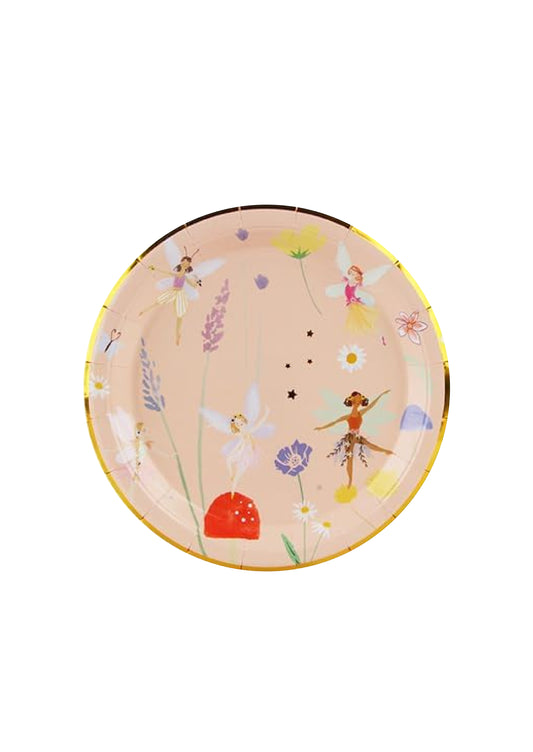 Fairy 9IN Plate