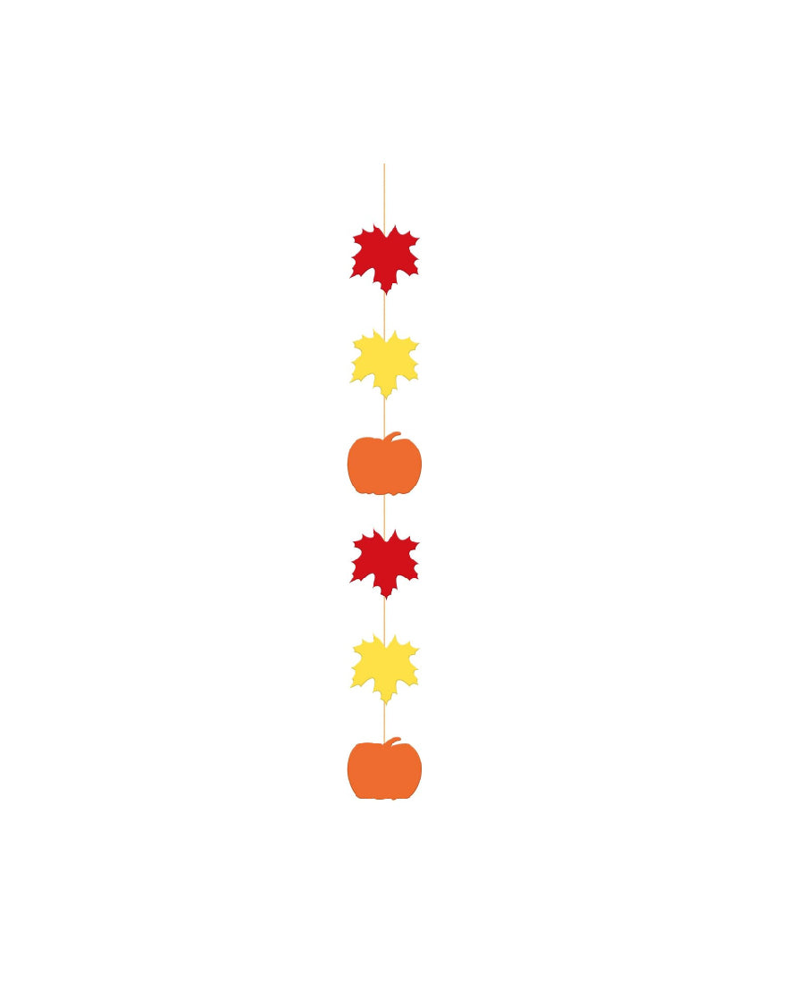 Fall Garland (1 string)
