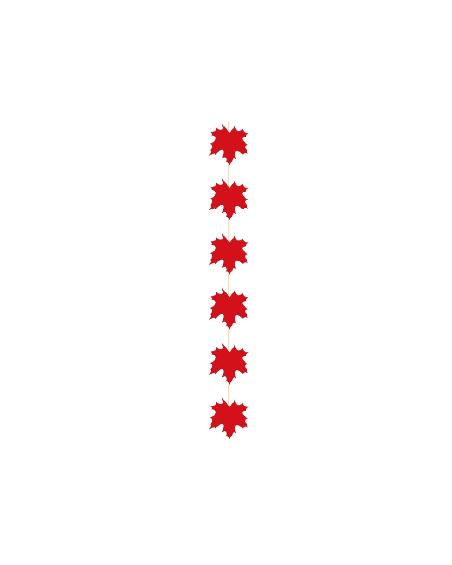Fall Garland (1 string)