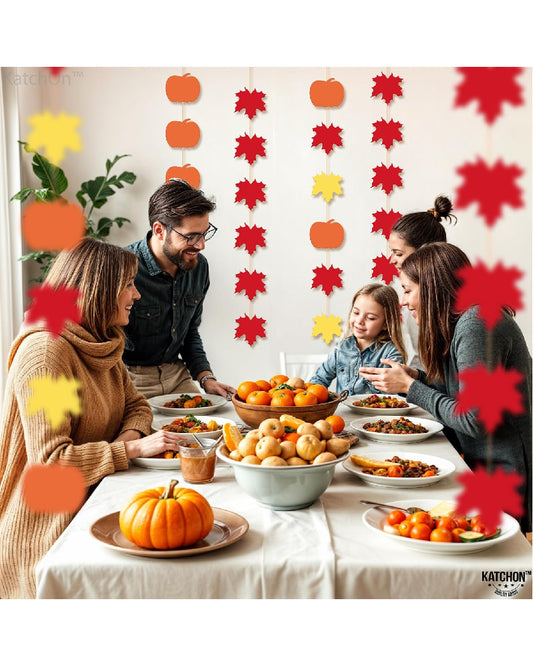Fall Garland (1 string)