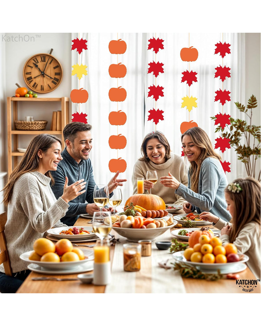 Fall Garland (1 string)