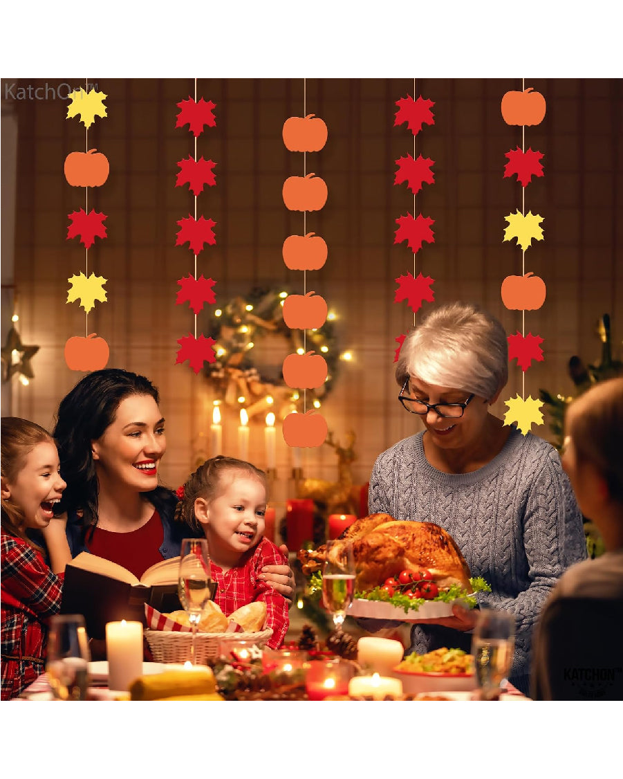 Fall Garland (1 string)