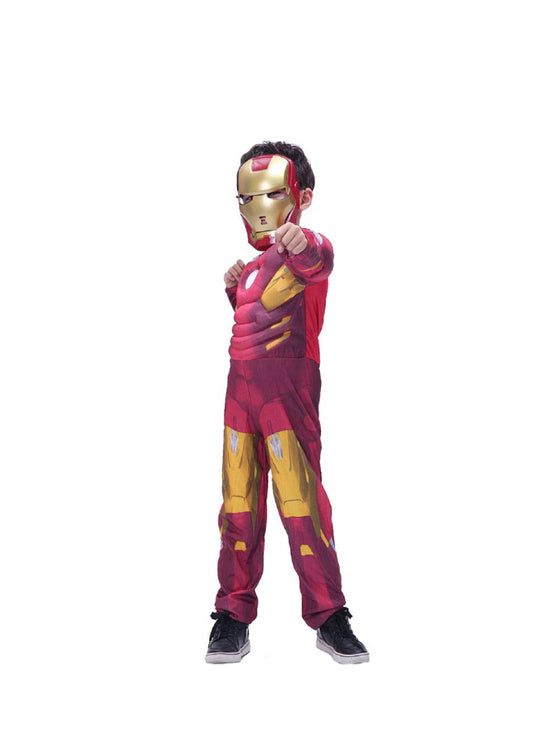 Iron man Costume