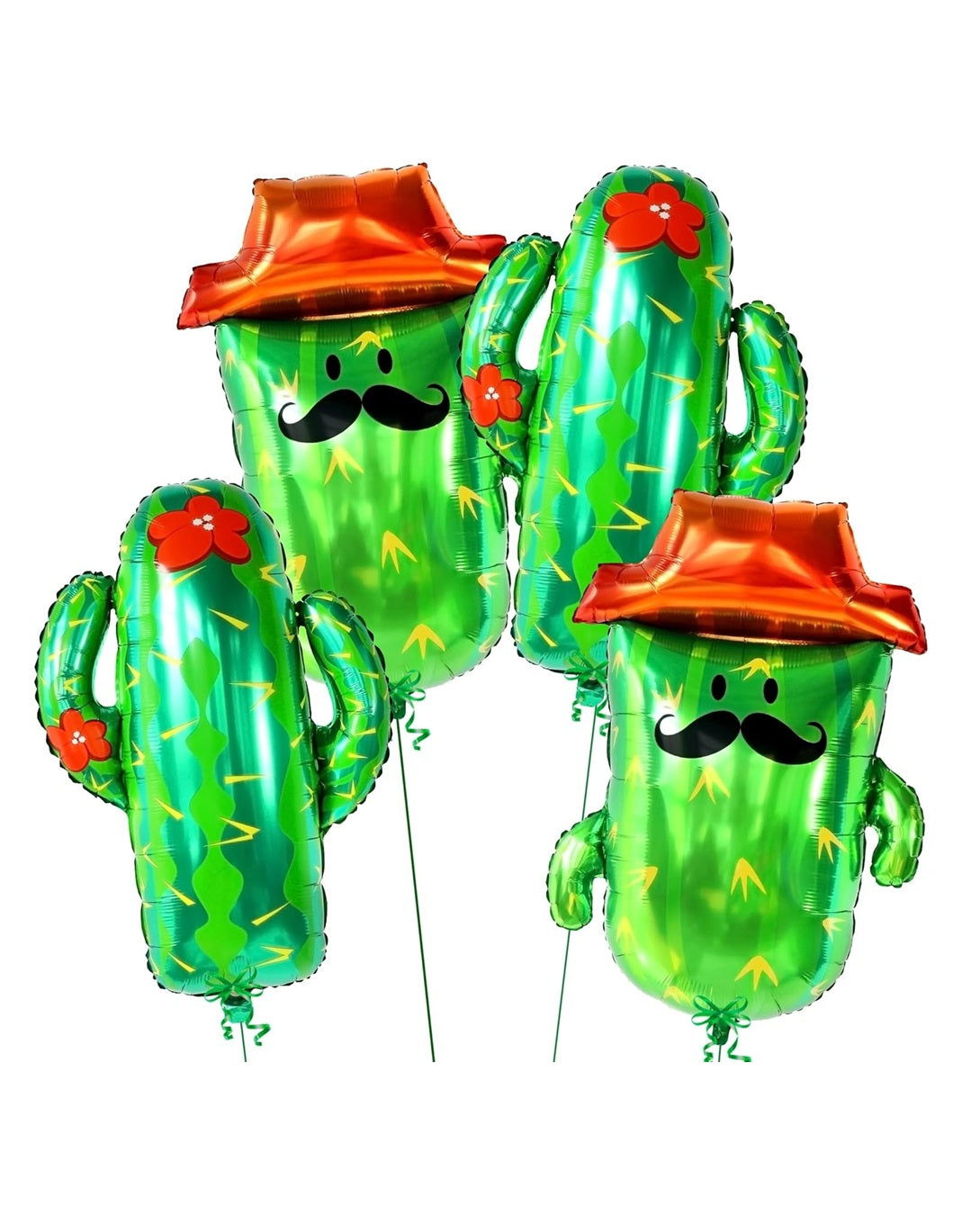 بالونات العيد
