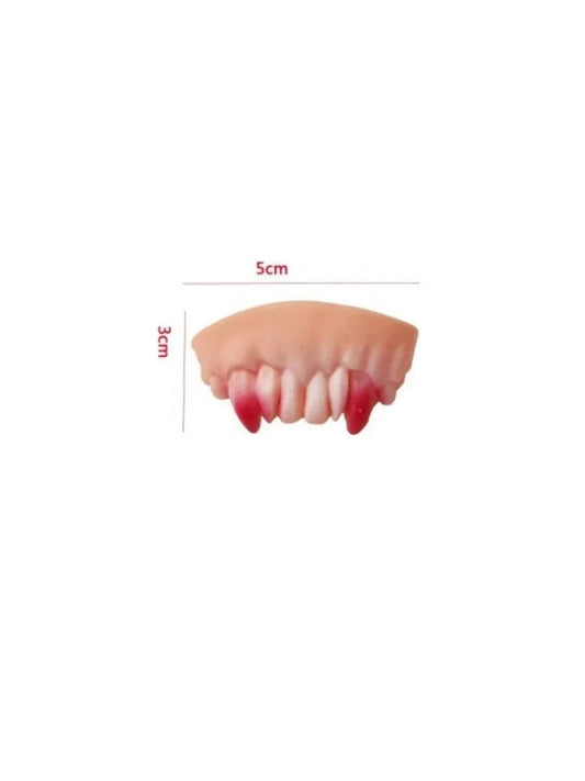 Fake Teeth