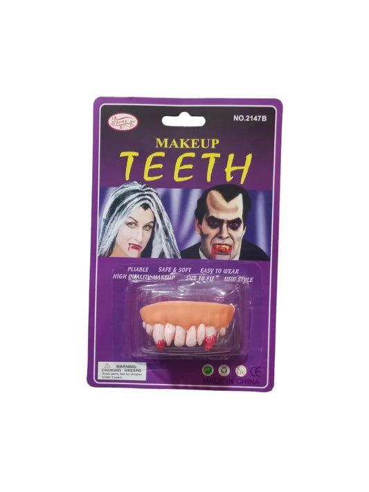 Fake Teeth