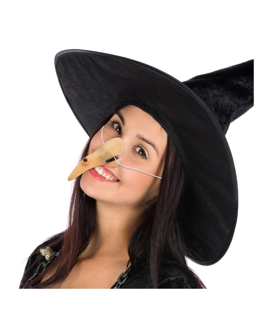 Witch Fake Nose