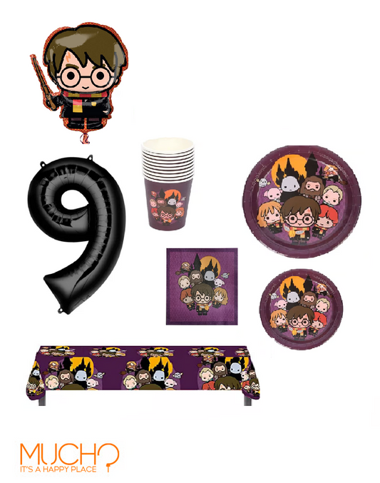 Harry Potter Party Set