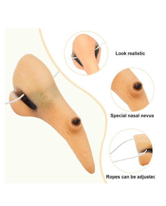 Witch Fake Nose