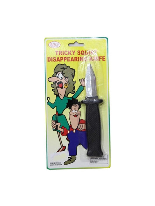 Fake Knife