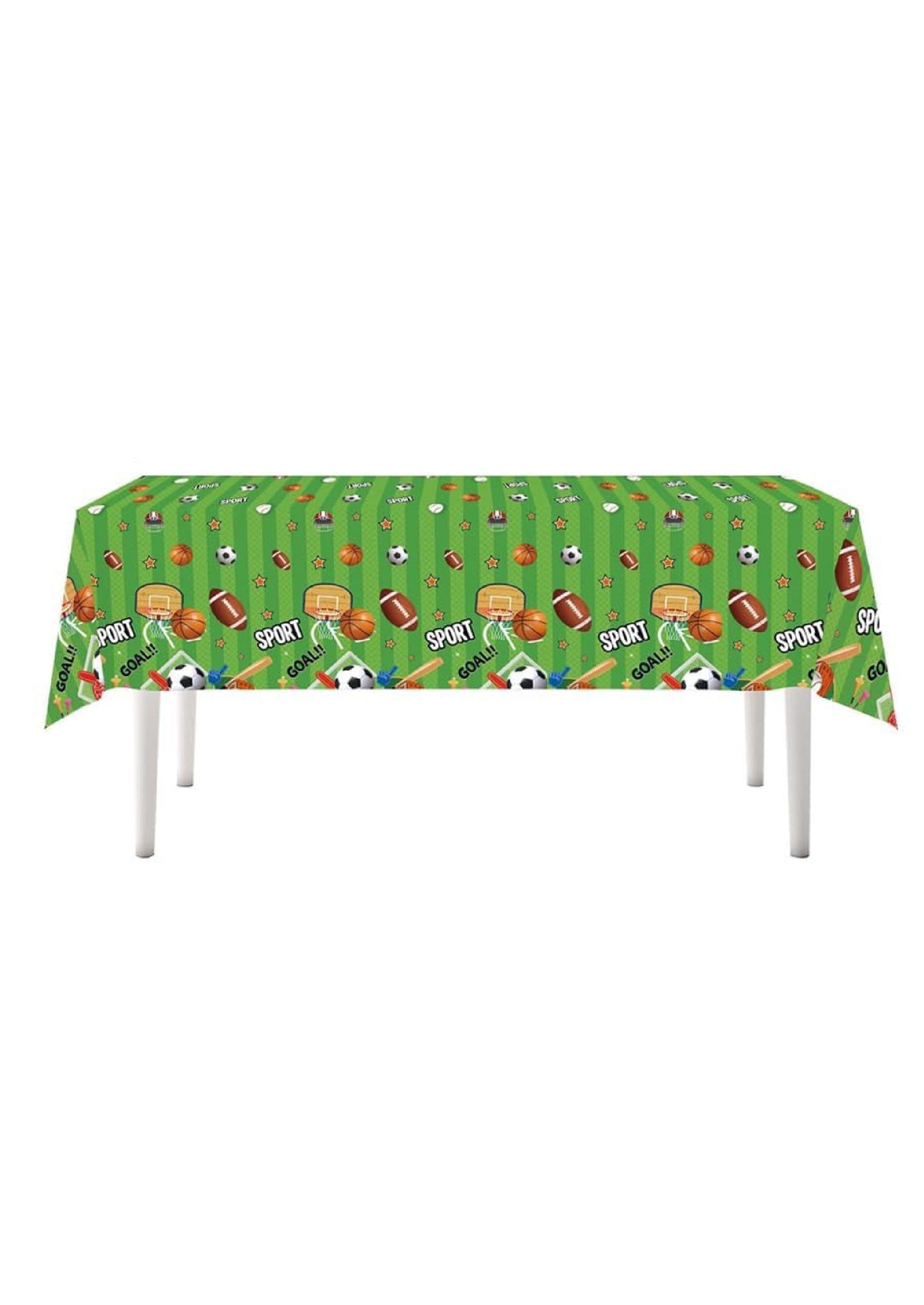 Sports Table Cover