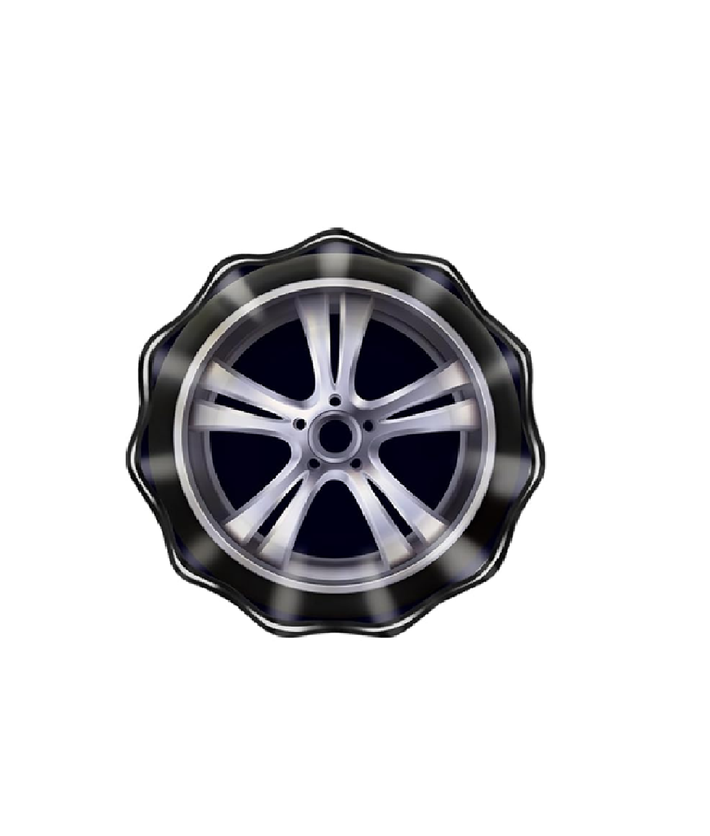 Racing Car 10IN Plate