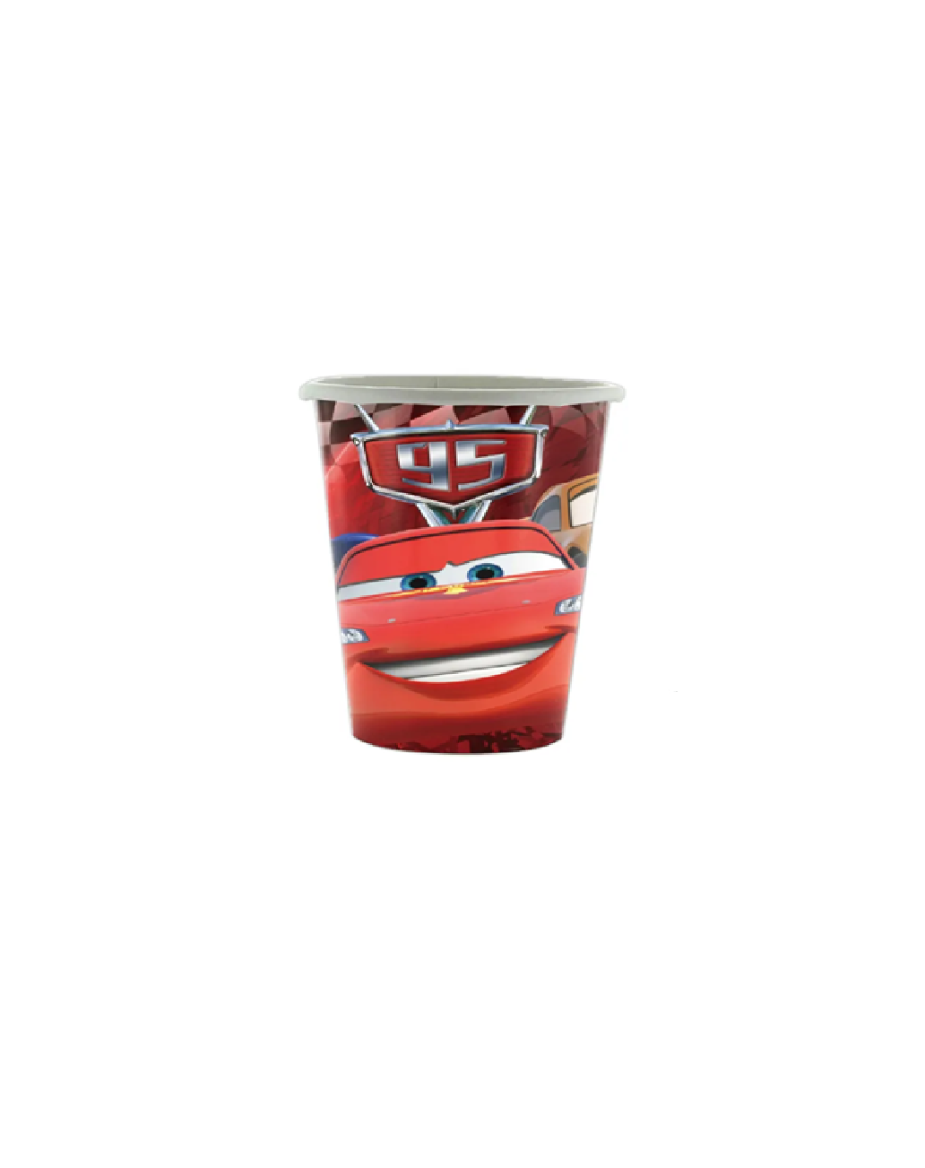 McQueen Cups