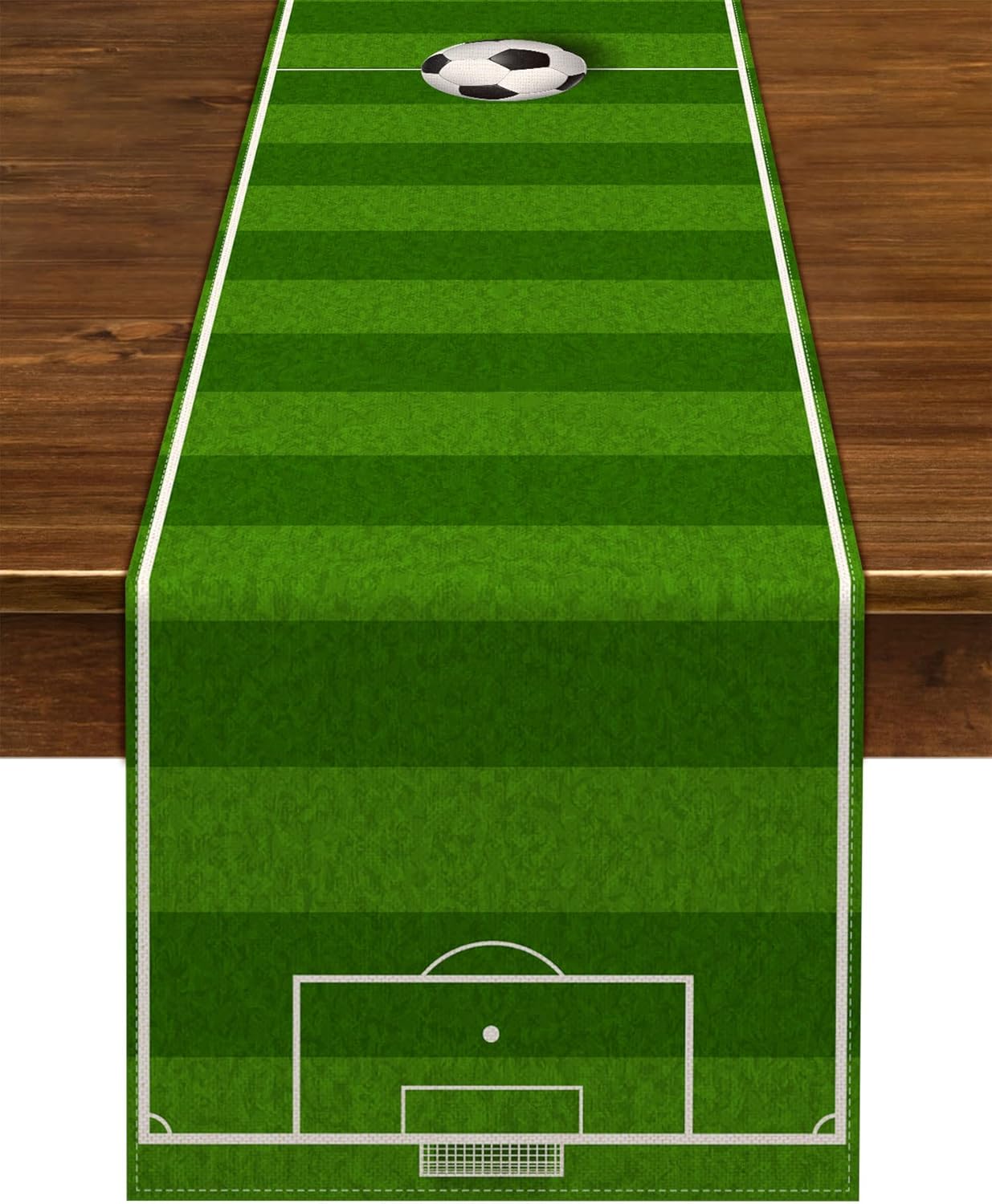 Fabric Football Runner
