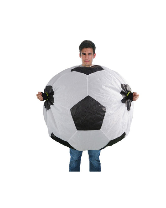Football Inflatable Costume