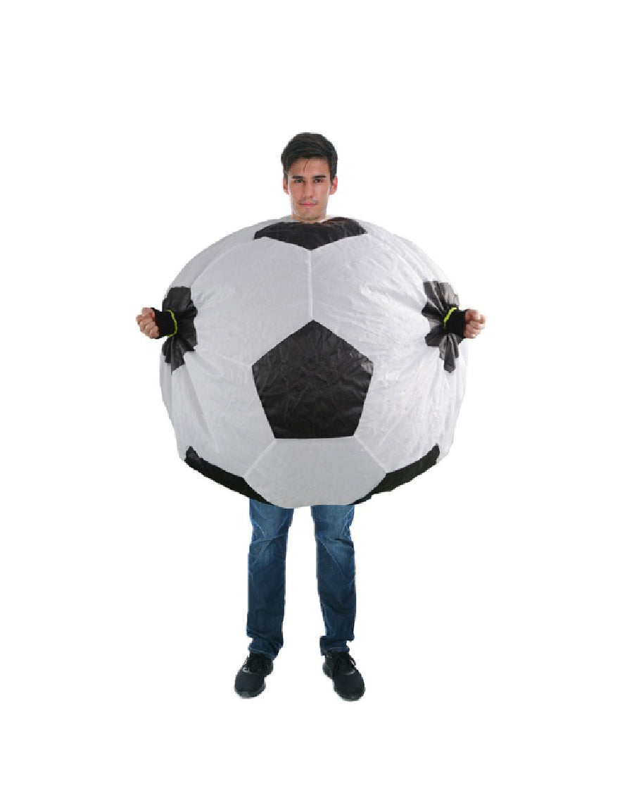 Football Inflatable Costume