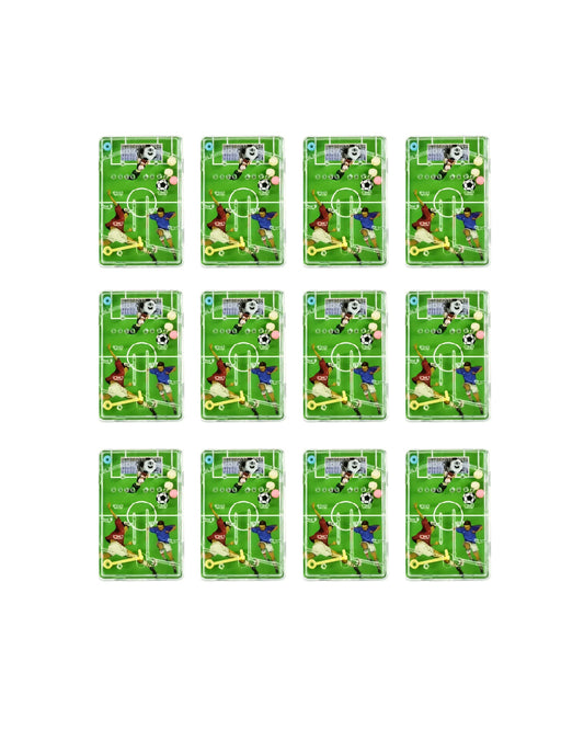 Football Mini Game (Pack of 12)