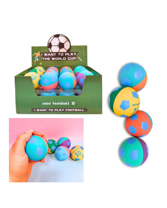 High Bounce Ball (1 Pc)