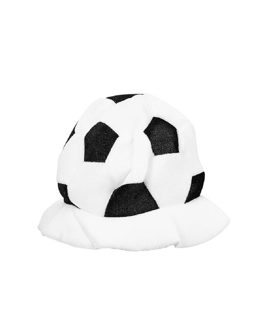 Football Shaped Hat (1 Pc)