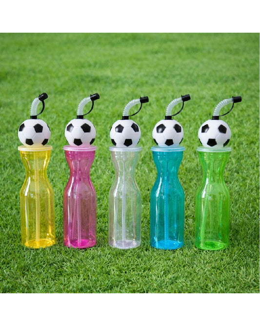 Football Tumblers (1 Pc)