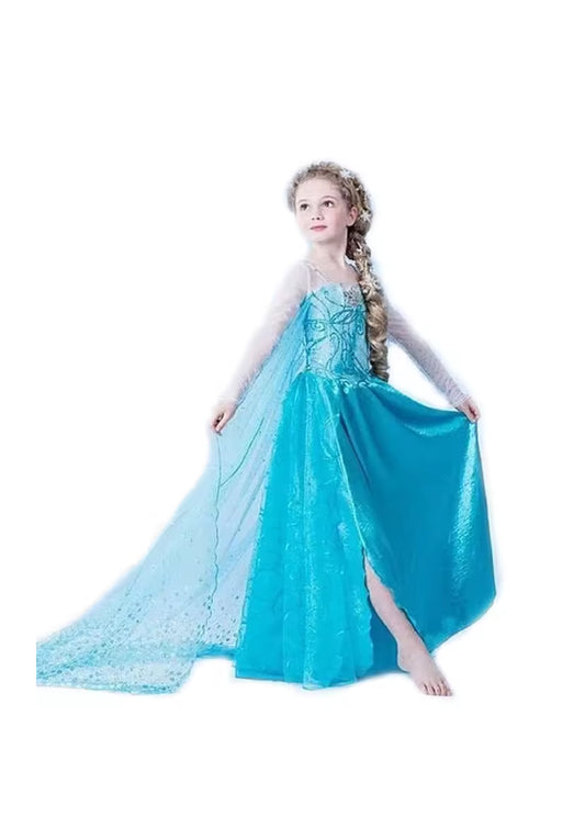 Elsa Costume