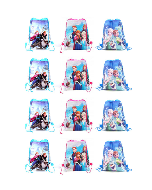 Frozen Backpack (Pack of 12)