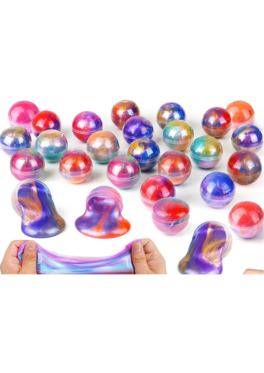 Galaxy Slime (1 Pc)