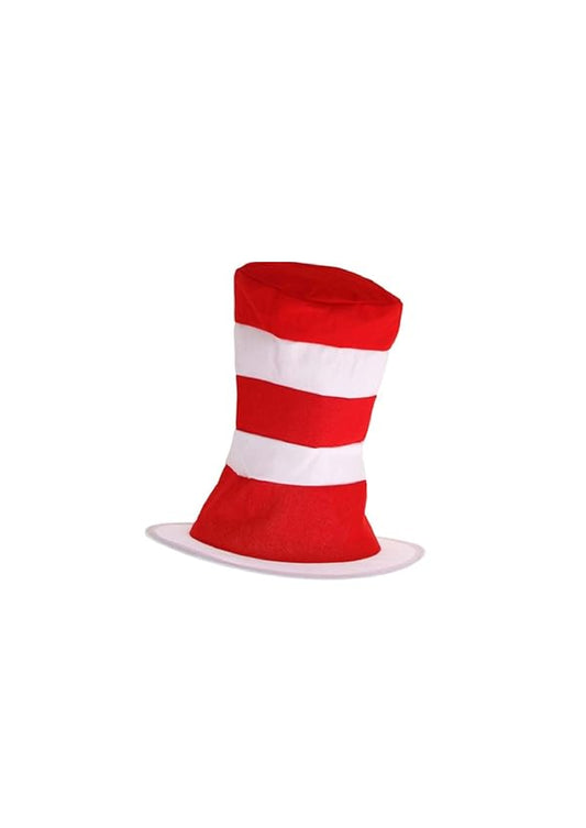 Dr. Seuss Hat (Cat In The Hat)