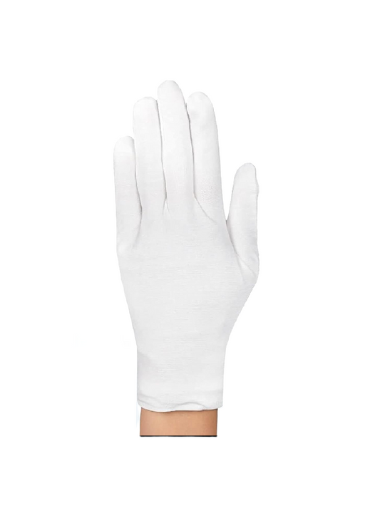 White Gloves