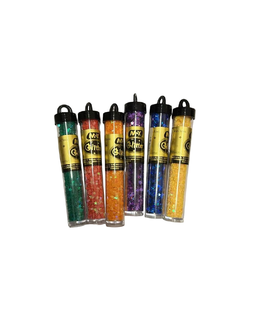 DIY Glitter (1 Tube)