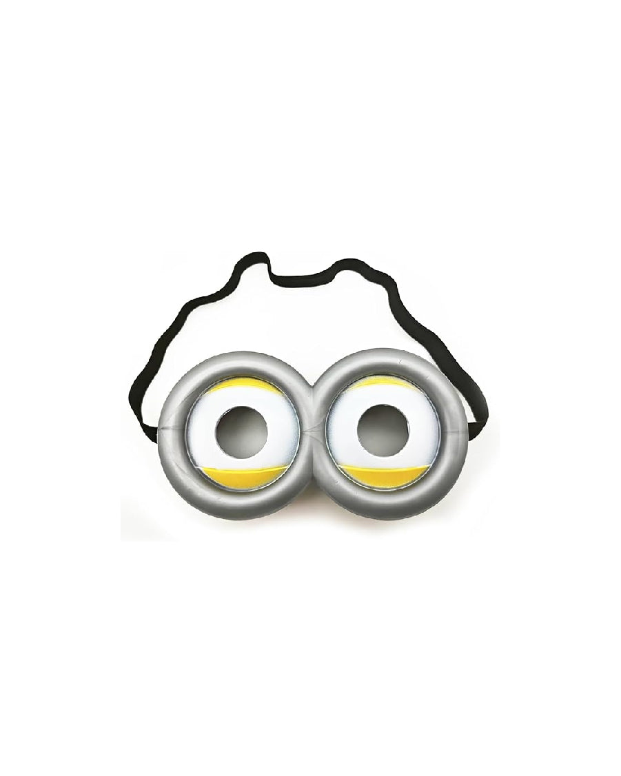 Minion Goggles Despicable Me Glasses (1 Pc)