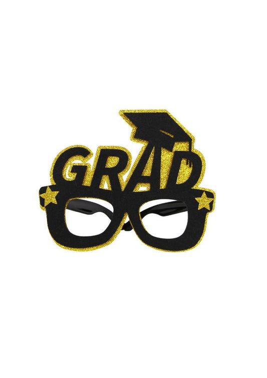 Grad Glasses